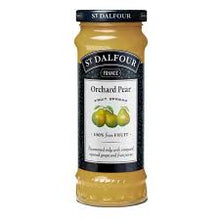 St Dalfour Orchard Pear 225ml