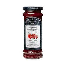 St Dalfour Raspberry & Pomegranate 225ml