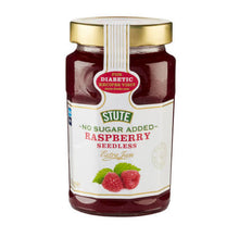 Stute Nas Raspberry Jam 430g