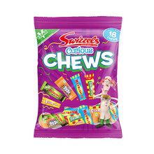 Swizzels Curious Chews 171G