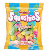 Swizzels Squashies Tropical 100G