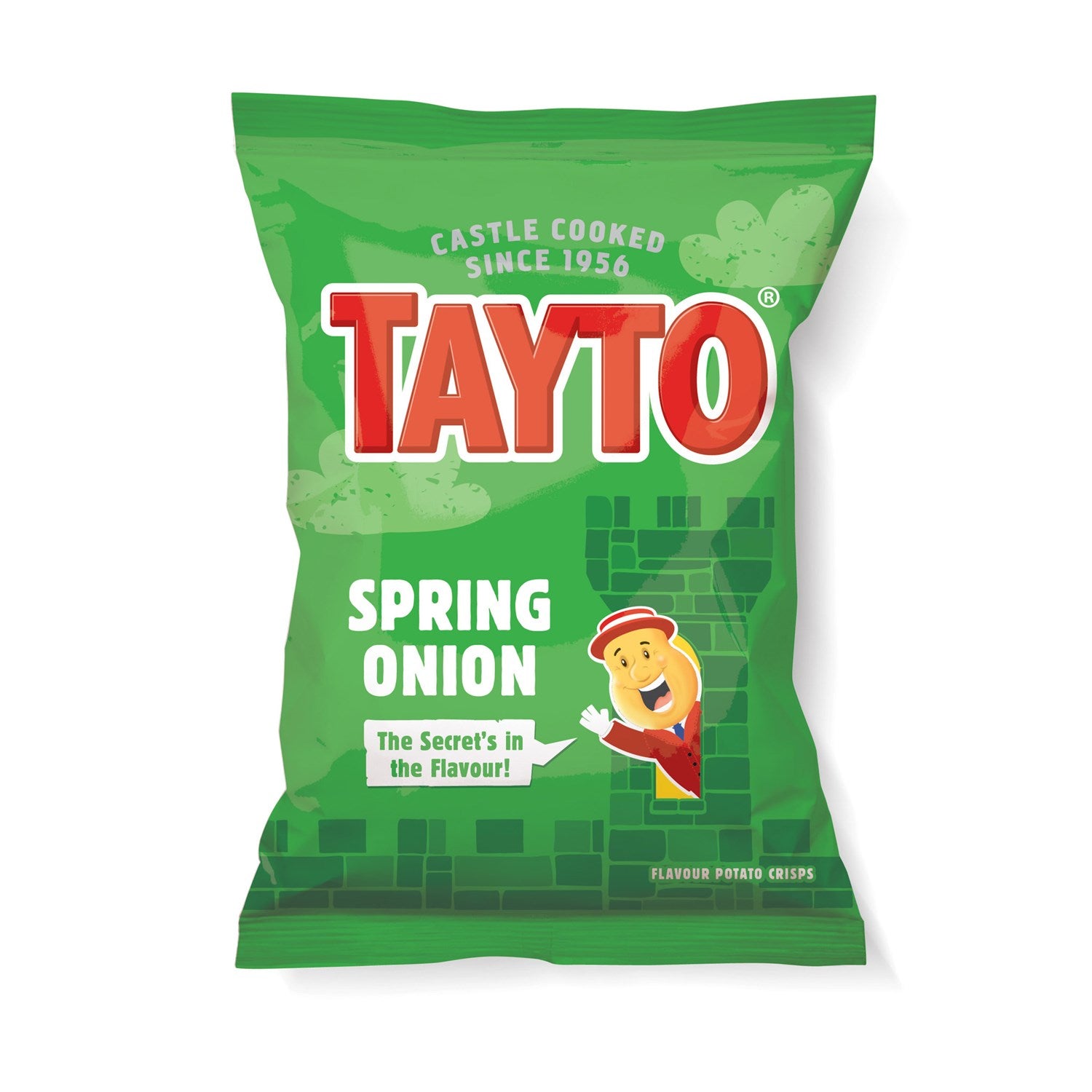 TAYTO SPRING ONION 32.5G
