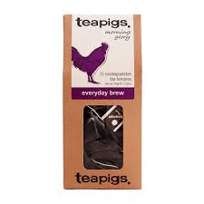 TeaPigs Everyday Brew 50g