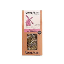 Teapigs Liquorice & Mint 15s