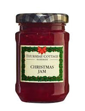 THURSDAY COTTAGE CHRISTMAS JAM 112G