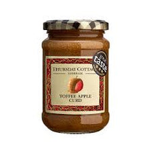 THURSDAY COTTAGE TOFFEE APPLE CURD 310G