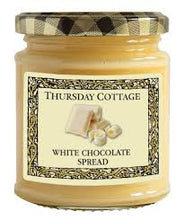 THURSDAY COTTAGE WHTE CHOC SPREAD 205G