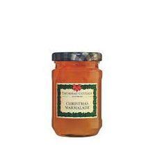 THURSDAY COTTAGE SEVILLE ORANGE CHRISTMAS JAM 112G