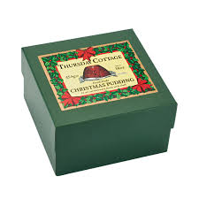 Thursday Cottage Christmas Pudding 454g