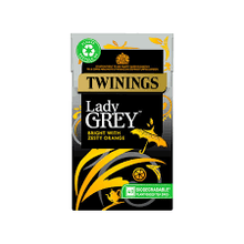 TWININGS LADY GREY 40'S - BritShop