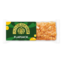 Tate & Lyle Golden Syrup Flapjack Single 50G