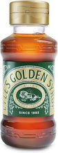 Tate & Lyle Squeezy Golden Syrup 325G - BritShop