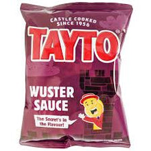 Tayto Wuster Sauce 32.5g