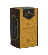 Harney & Sons Chai Tea 20 bags