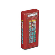 Telephone Box Traditional Mints 25g