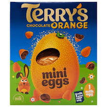 Terrys Chocolate Orange Easter Egg With 200G - BritShop