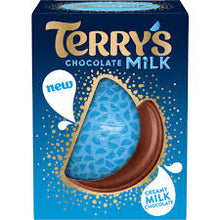 Terrys Milk Chocolate 145g