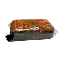 The Original Cake Co. Whiskey & Orange Fruit Cake 350g