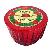 Thursday Cottage Christmas Pudding 454g