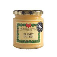 Thursday Cottage Brandy Butter 210g