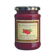 Thursday Cottage Mini Rasp Jam 112G