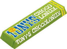 Tony'S Dk Choc Almond/Sea Sal 47G - BritShop