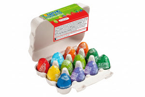 [Sample] Blue Cotton Full Sleeve Casual Wear