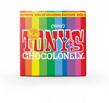 Tony's Tiny Gift Box 180g