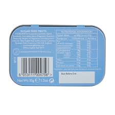 Beatrix Potter Traditional Mints (35g)