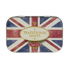 Traditional Mints (35g)