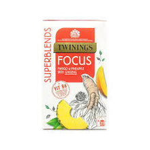 Twinings Superblends Focus 20S