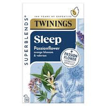 Twinings Superblends Sleep Valerian 20G