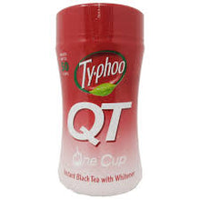 Typhoo QT Instant Tea Drink 125g