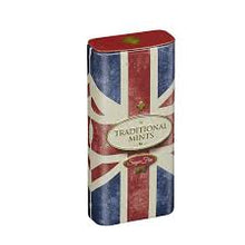 Union Jack Traditional Mints 25g