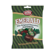 Oatfield Emerald Chocolate Caramels 135g