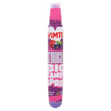 Vimto Big Candy Spray 60g