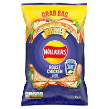 Walkers Roast Chicken Limited edition 45g