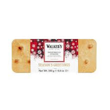 Walkers Shortbread Fingers Tin 250g