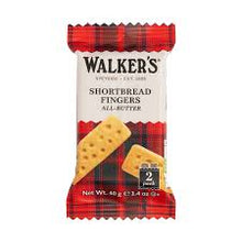 Walkers Shortbread Fingers small 40g