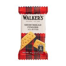 Walkers Shortbread Fingers small 40g