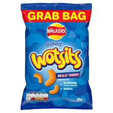 Walkers Wotsits 36g