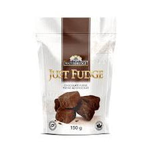 Waterbridge Just Fudge Belgian Choco Brownie 150g