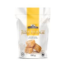 Waterbridge Just Fudge Butter 150g