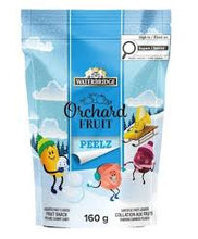 Waterbridge Orchard Fruit Peelz 160g