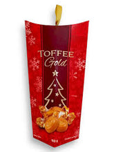 Waterbridge Toffee Gold Butter 150g