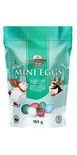 Waterbridge Winter Mini Eggs 150g