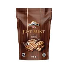 Waterbridge Mint Humbugs 175g