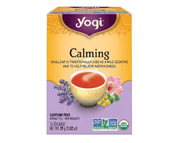 Yogi Calming 16 Tea Bags