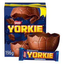 Yorkie Large Egg 196G - BritShop