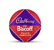 Cadbury Biscoff Bauble 33.5G